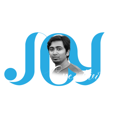 Joy Bhowmik